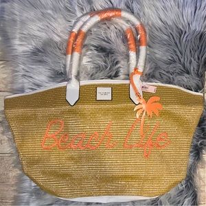 Victoria’s Secret Tote Bag